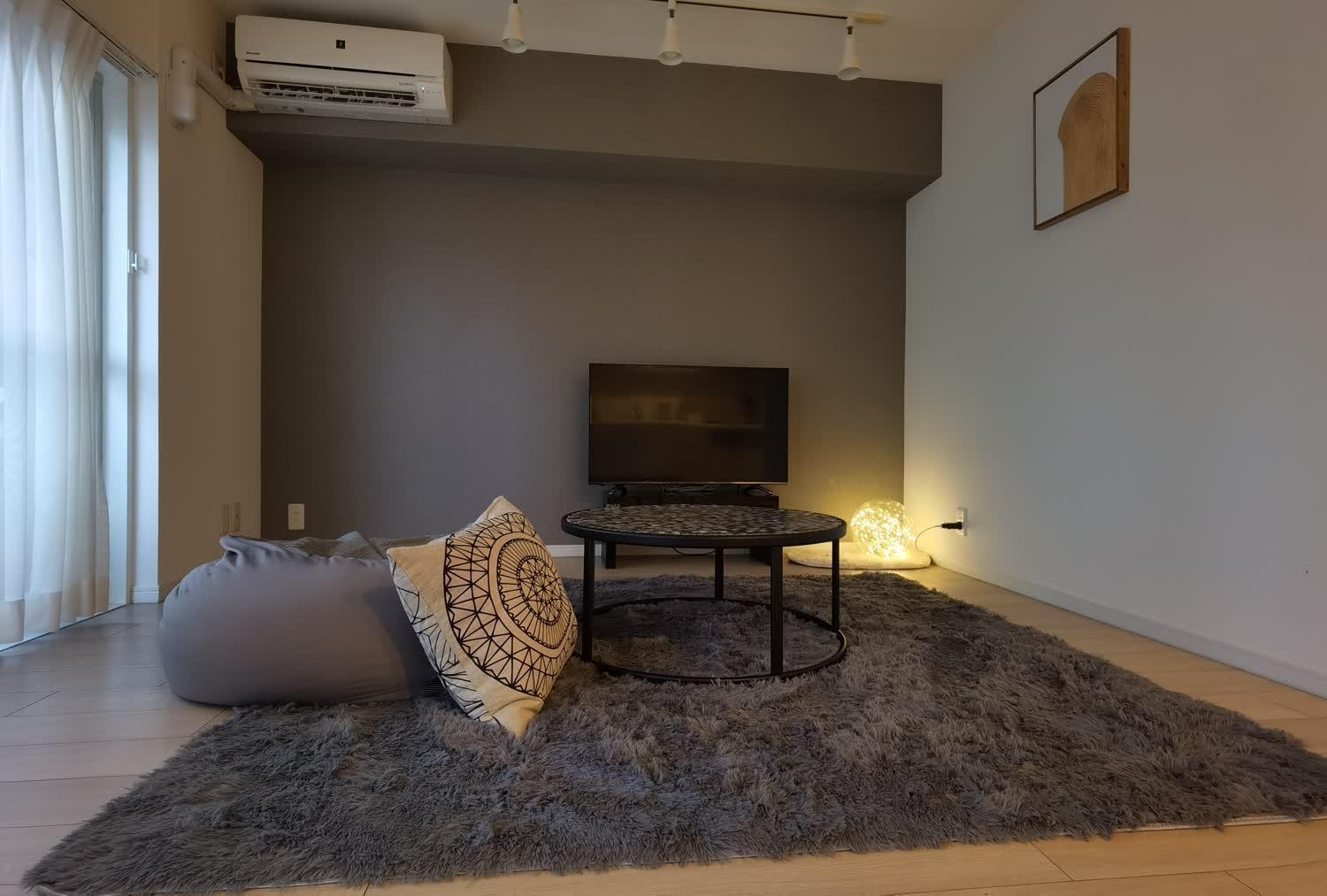 Apartamento Neo Tokio