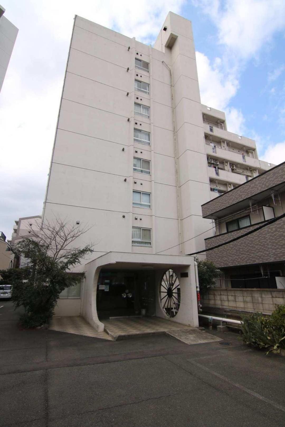 Apartmán Neo Prefektura Tokio