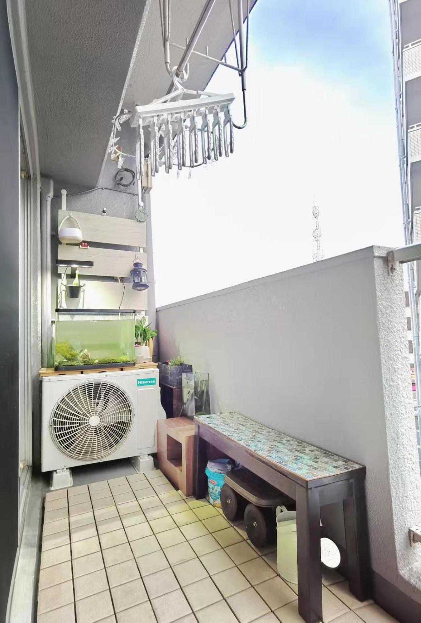 Apartmán Neo