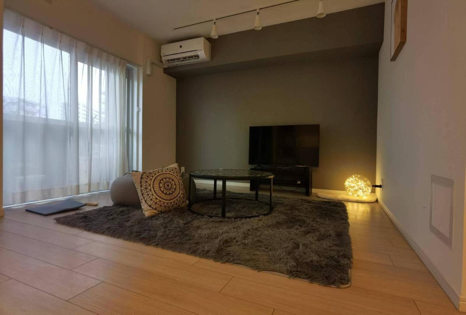 Neo Apartmán Prefektura Tokio